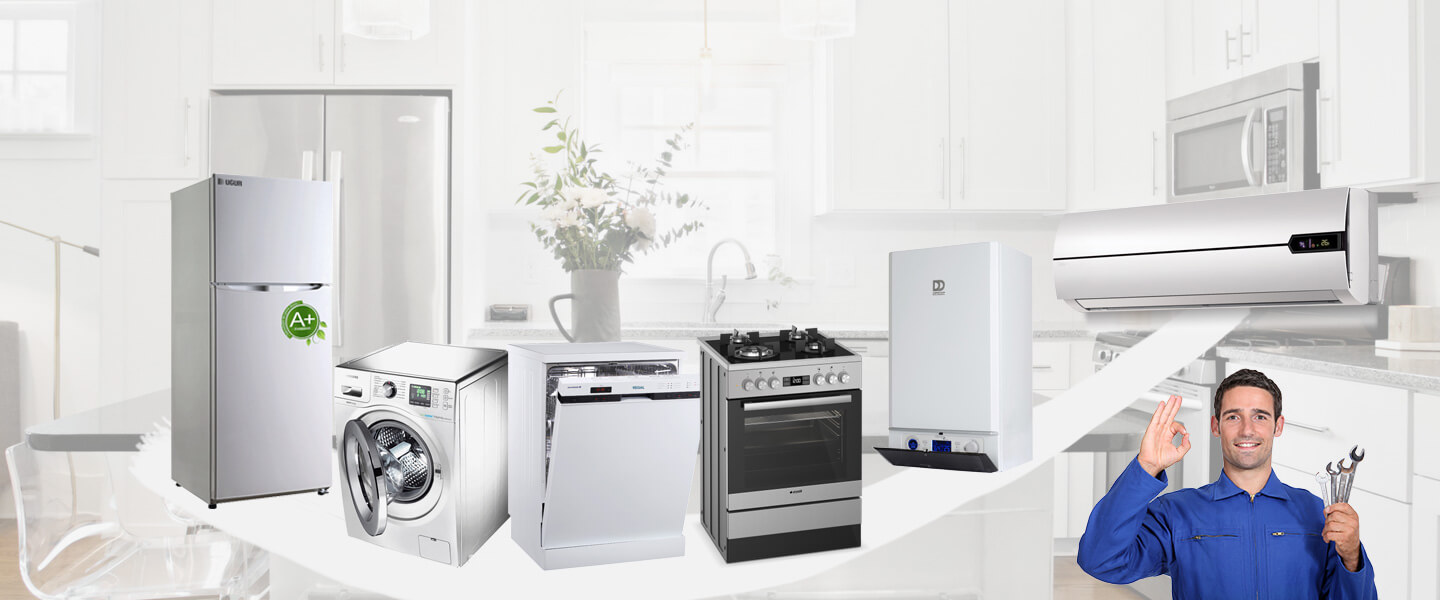 Balçova Grundig Servisi